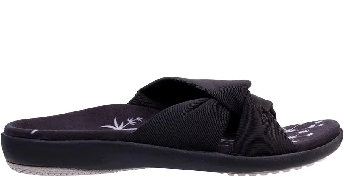 Spenco Women's Brianna Slide Sandal
