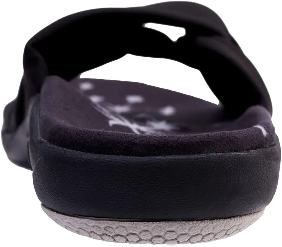 Spenco Women's Brianna Slide Sandal