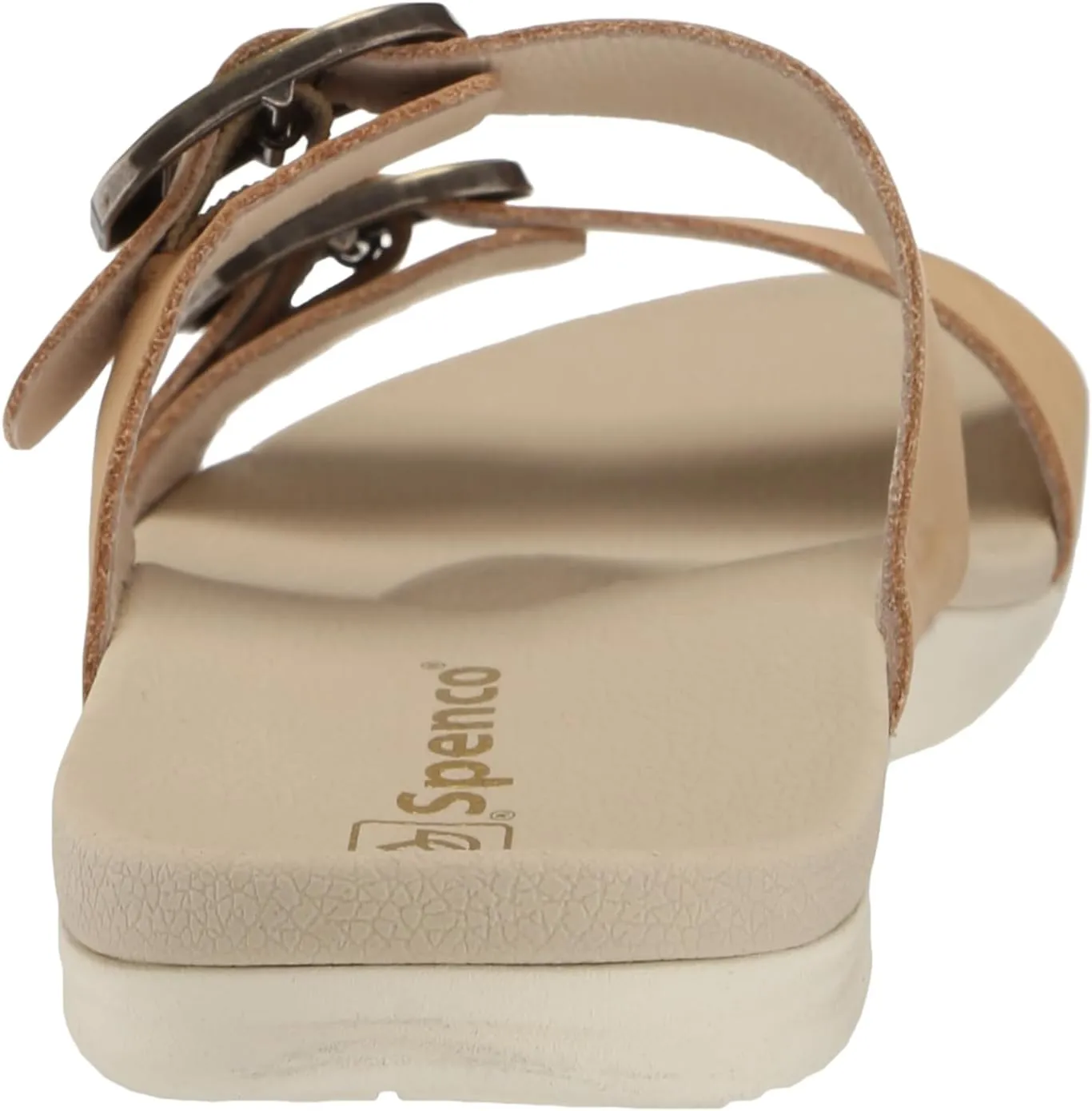 Spenco Women's Crista Slide Sandal