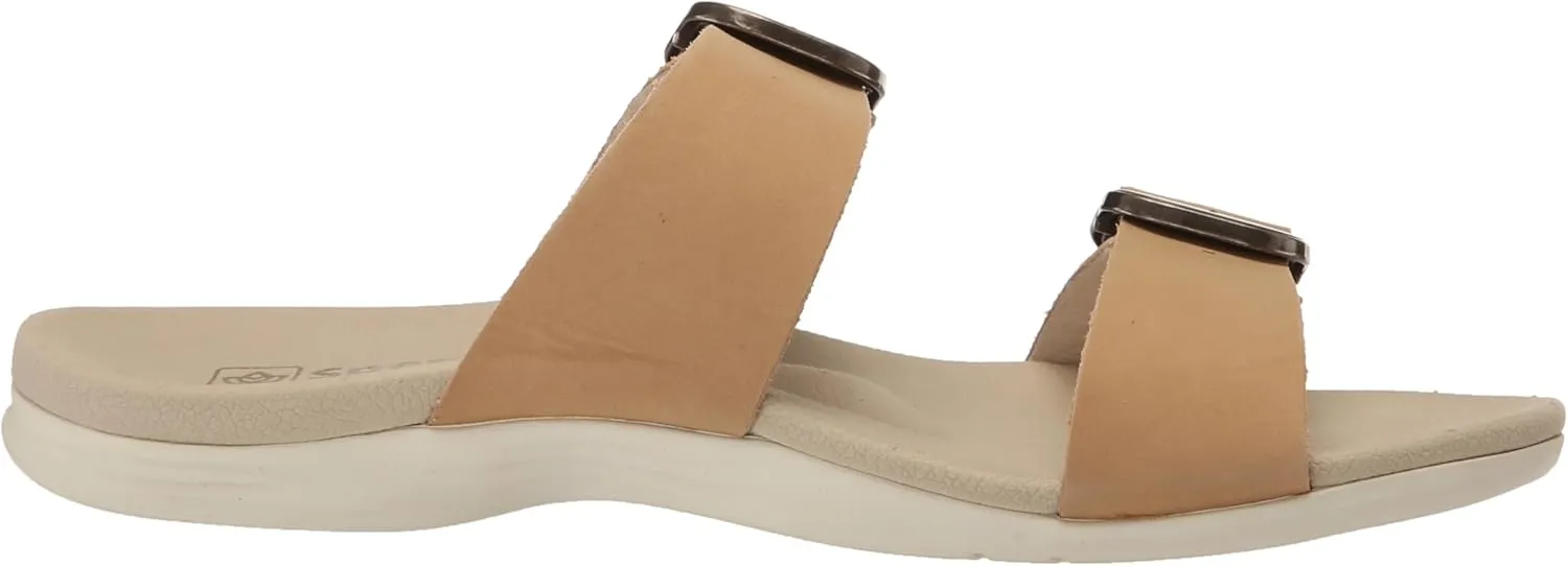 Spenco Women's Crista Slide Sandal