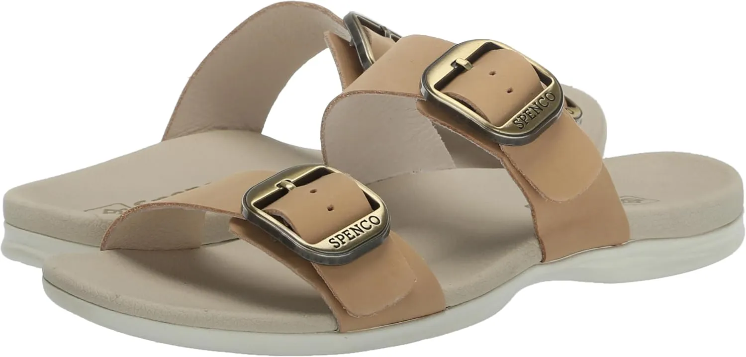 Spenco Women's Crista Slide Sandal