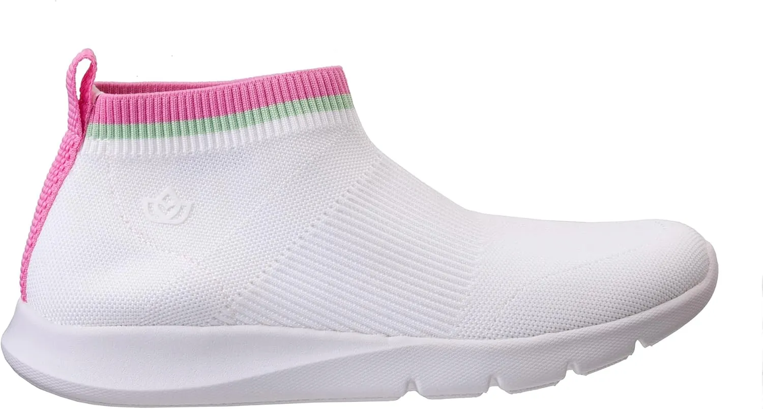 Spenco Women's Pure Love Sneaker