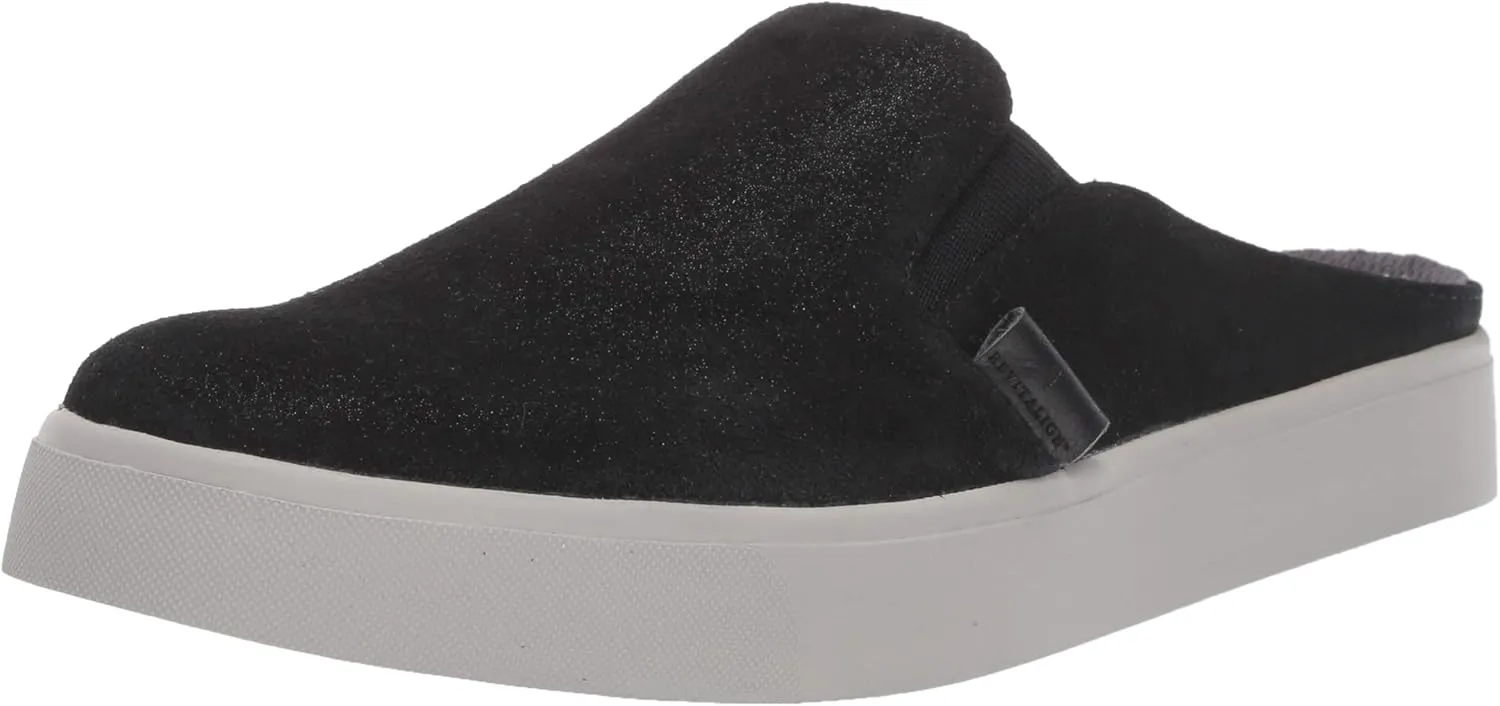 Spenco Women's Slip-on Sneaker Clog