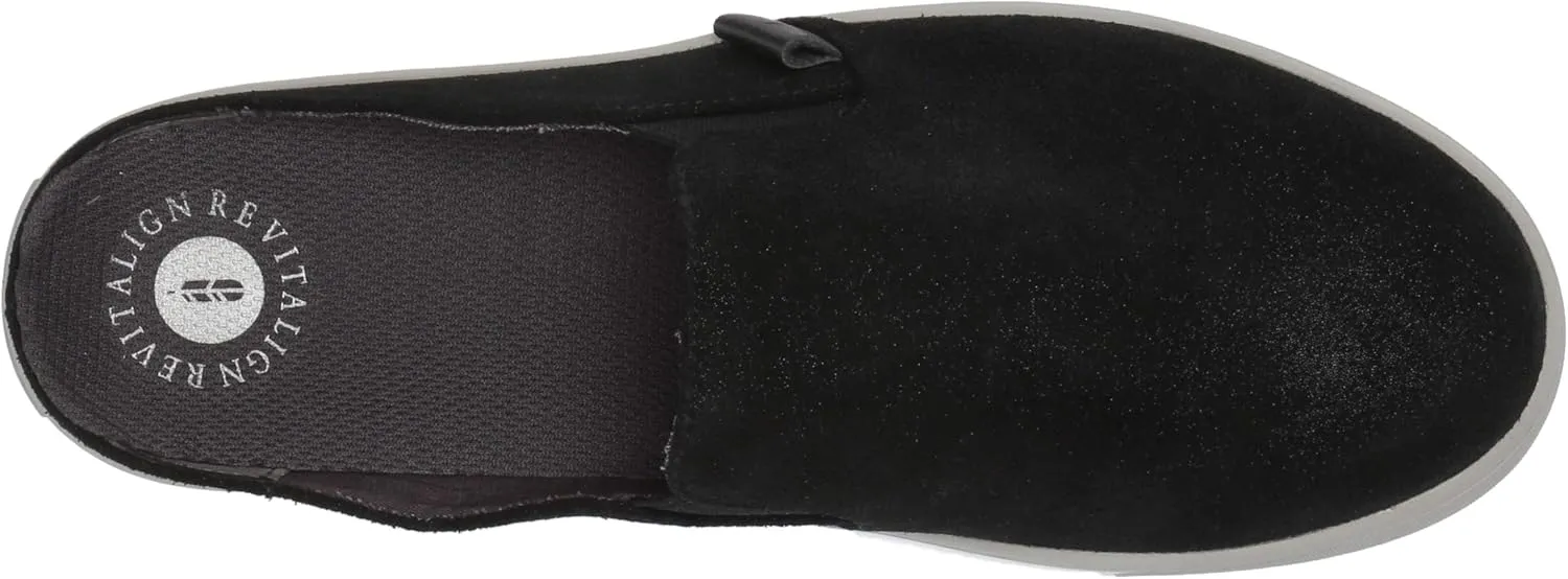 Spenco Women's Slip-on Sneaker Clog