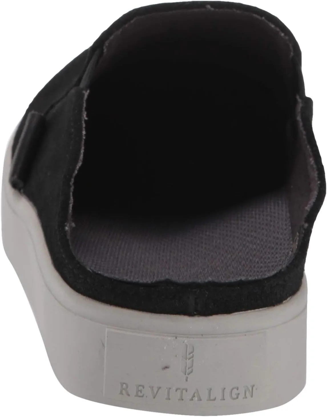 Spenco Women's Slip-on Sneaker Clog