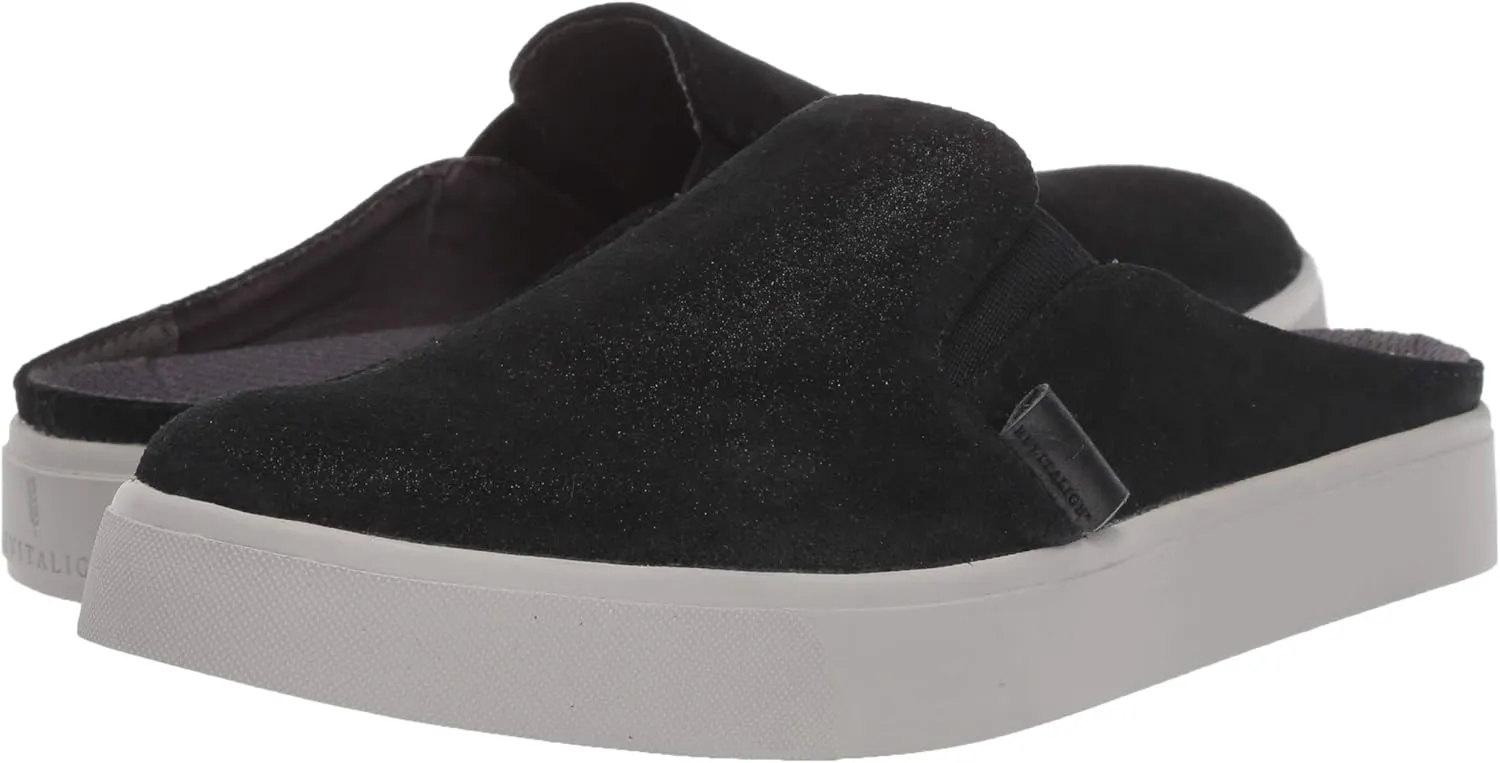 Spenco Women's Slip-on Sneaker Clog