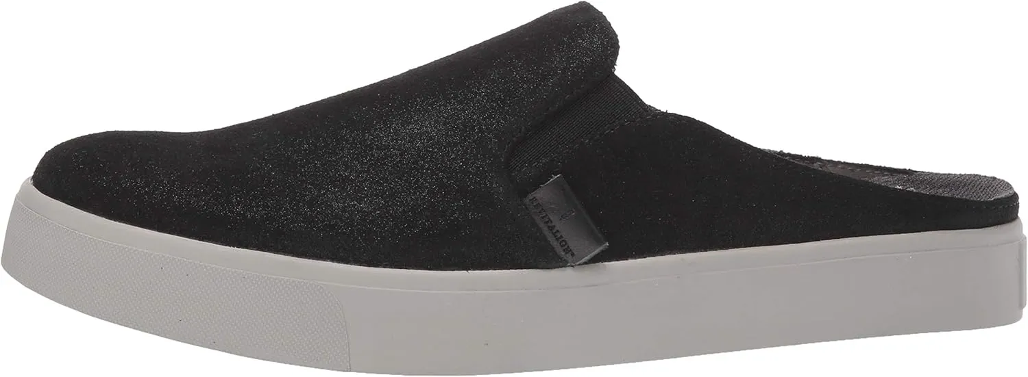 Spenco Women's Slip-on Sneaker Clog