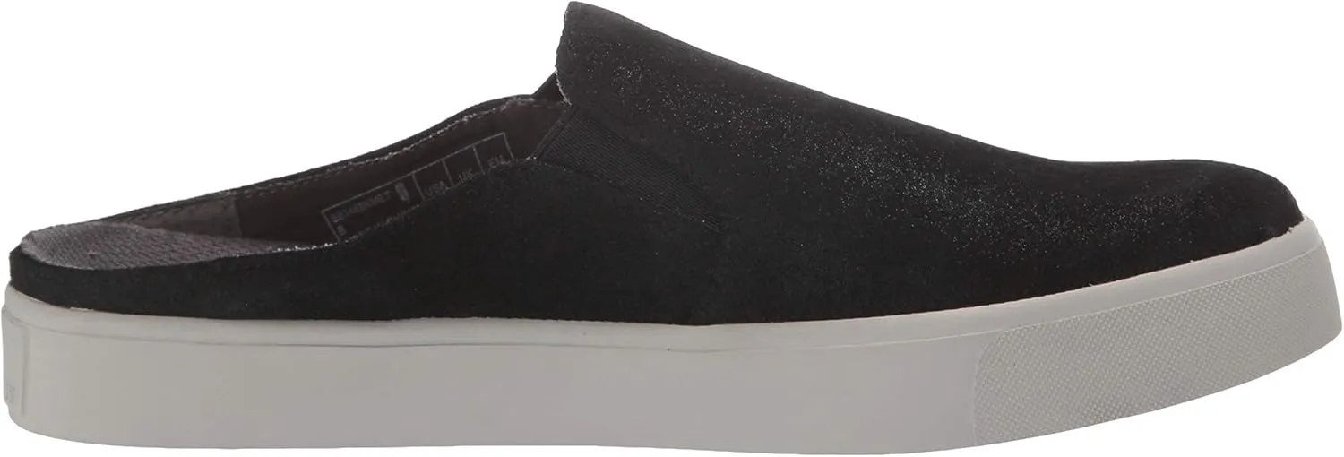 Spenco Women's Slip-on Sneaker Clog
