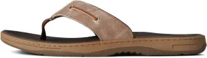 Sperry Men's Baitfish Flip-Flop
