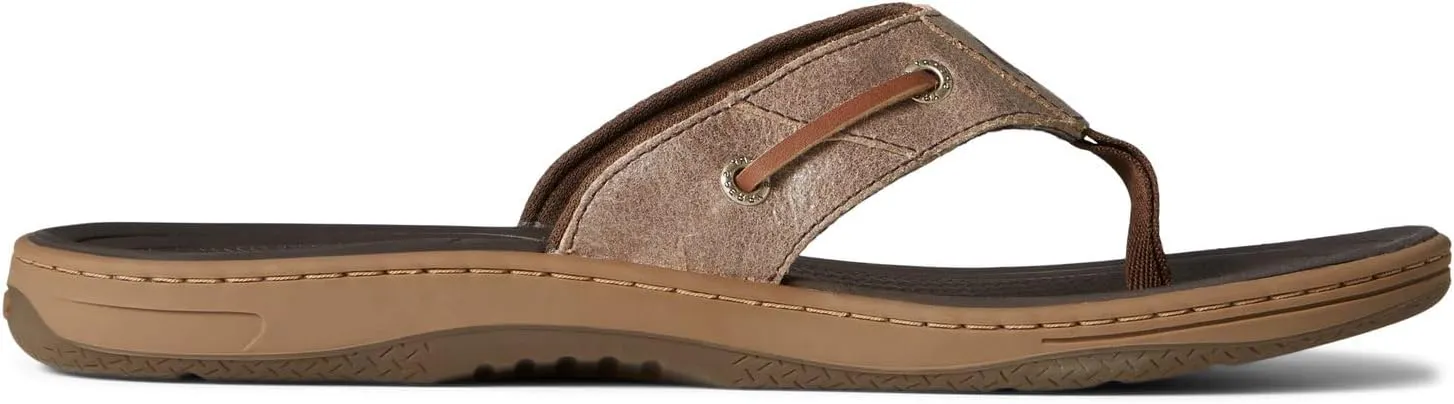 Sperry Men's Baitfish Flip-Flop