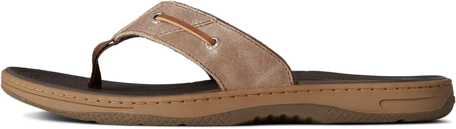 Sperry Men's Baitfish Flip-Flop