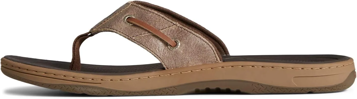 Sperry Men's Baitfish Flip-Flop