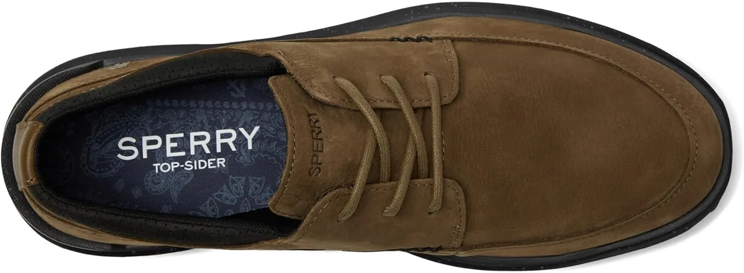 Sperry Men's Cabo Ii Oxford Loafer