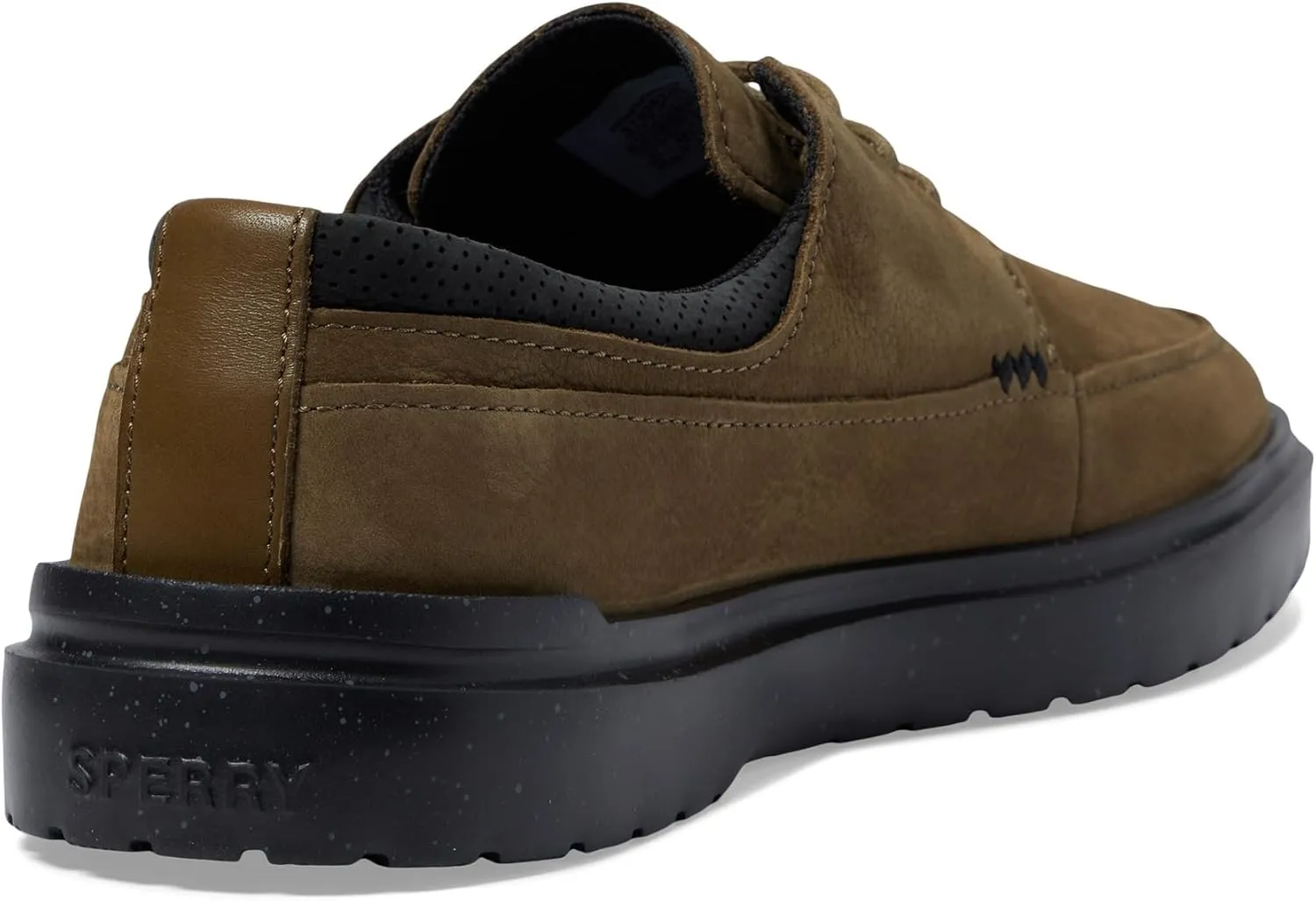 Sperry Men's Cabo Ii Oxford Loafer
