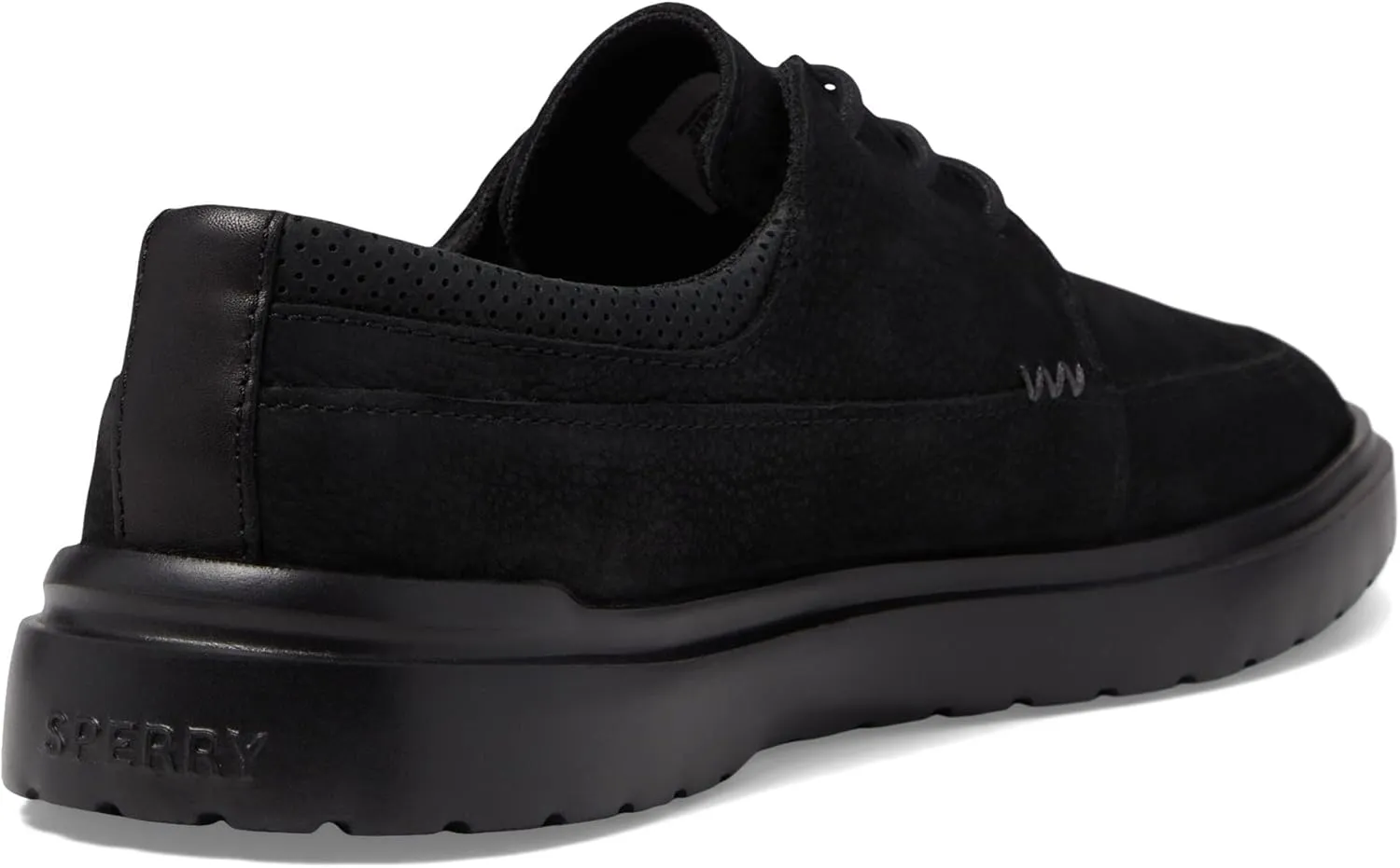 Sperry Men's Cabo Ii Oxford Loafer
