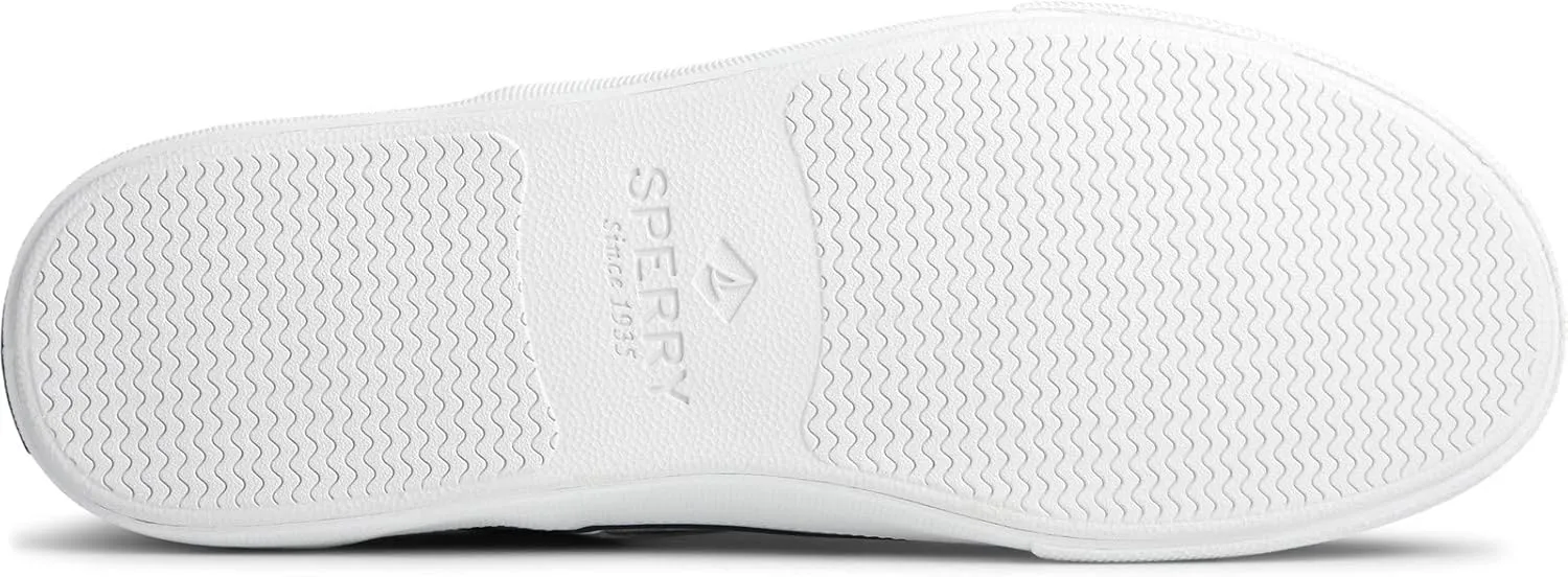 Sperry Men's Striper Ii Slip on Seasonal Sneaker