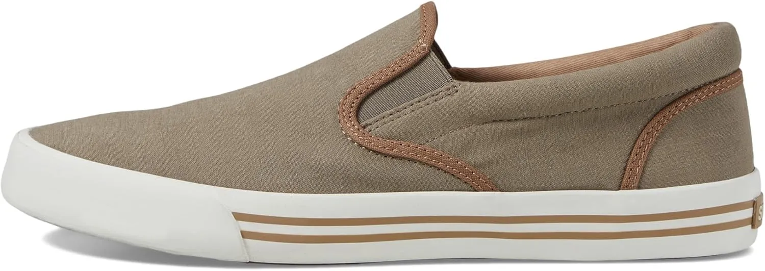 Sperry Men's Striper Ii Slip on Seasonal Sneaker