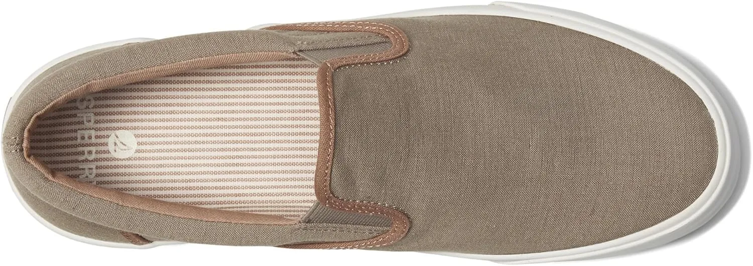 Sperry Men's Striper Ii Slip on Seasonal Sneaker