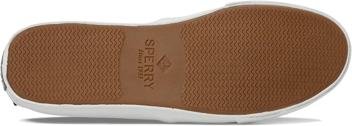 Sperry Men's Striper Ii Slip on Seasonal Sneaker