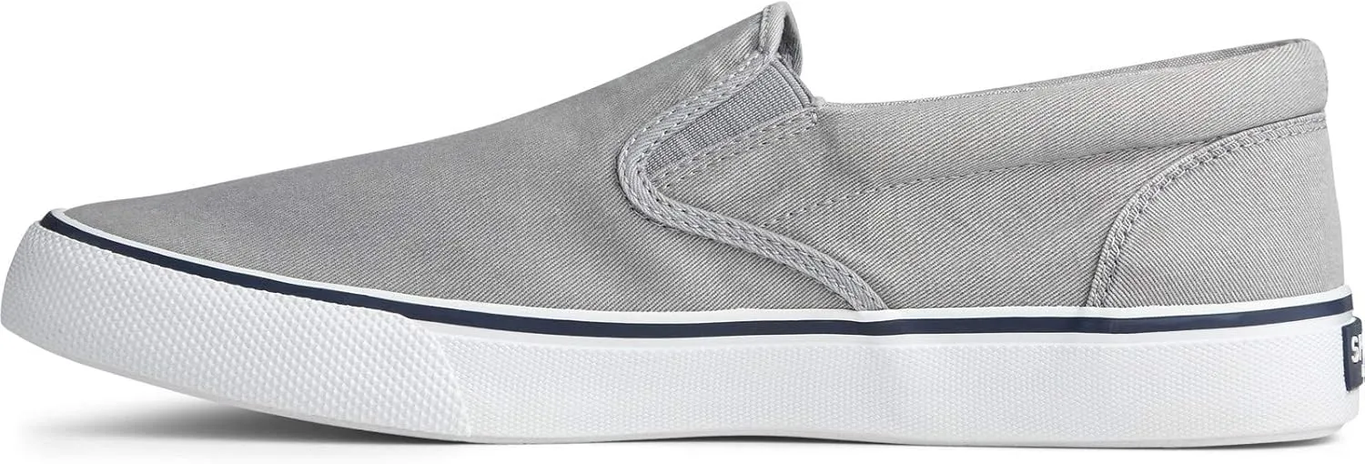 Sperry Men's Striper Ii Slip on Seasonal Sneaker