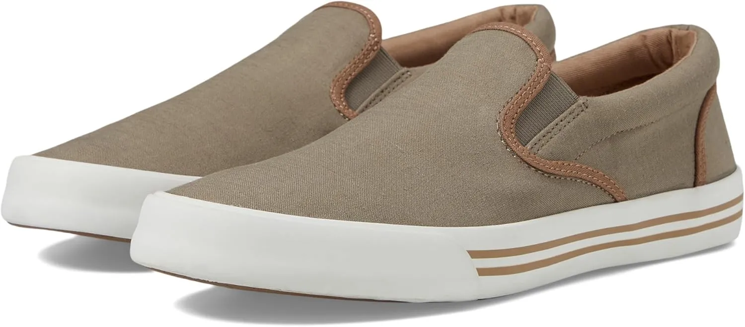 Sperry Men's Striper Ii Slip on Seasonal Sneaker