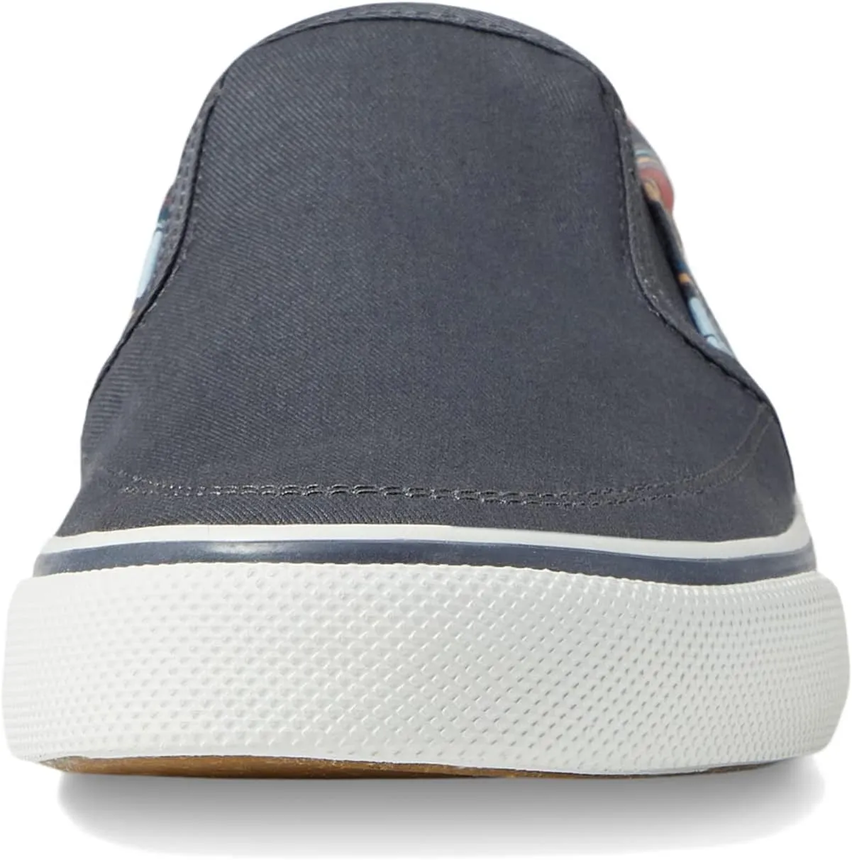 Sperry Men's Striper Ii Slip on Seasonal Sneaker