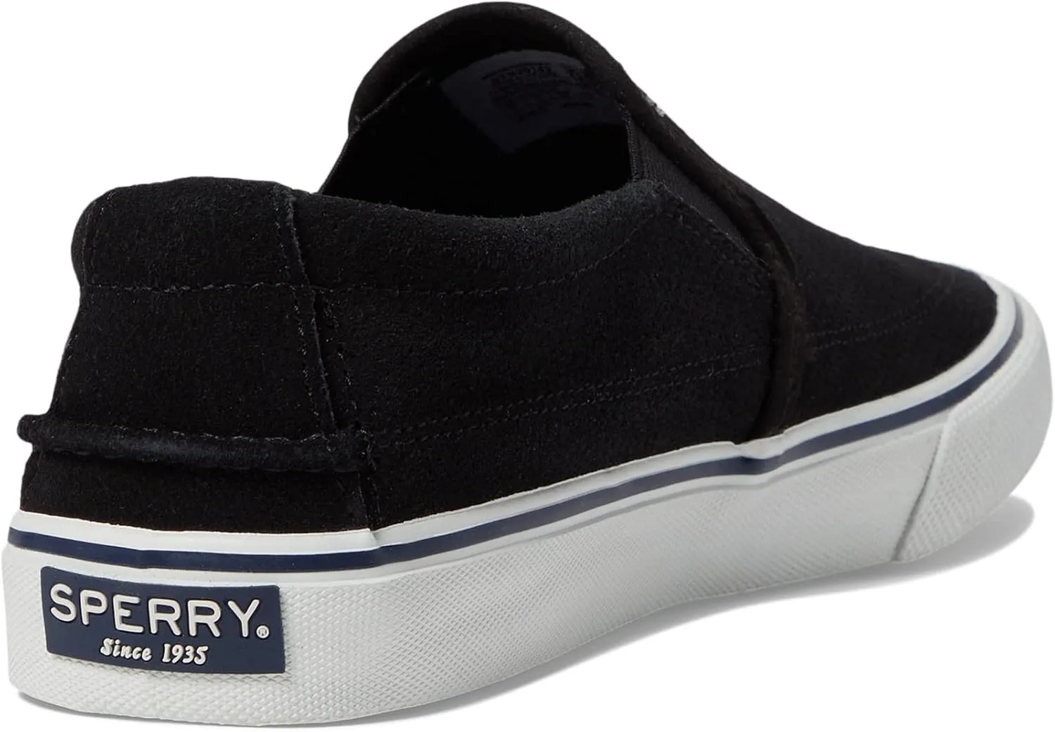 Sperry Men's Striper Ii Slip on Seasonal Sneaker