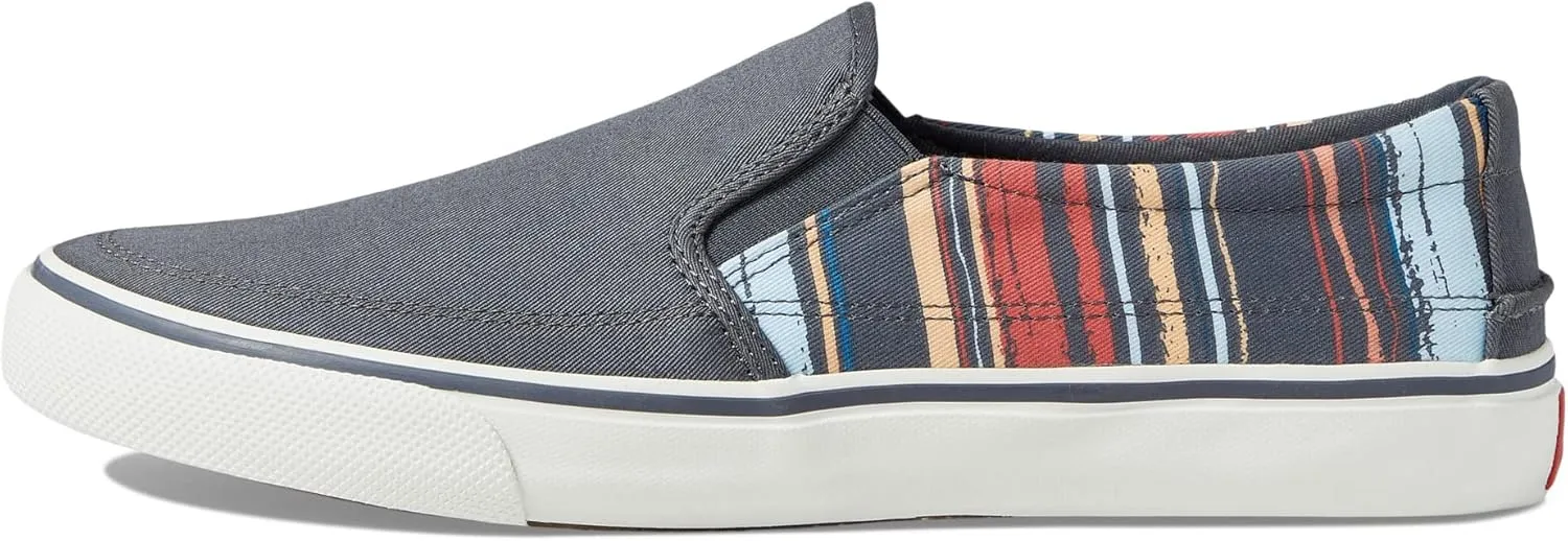 Sperry Men's Striper Ii Slip on Seasonal Sneaker