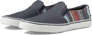 Sperry Men's Striper Ii Slip on Seasonal Sneaker