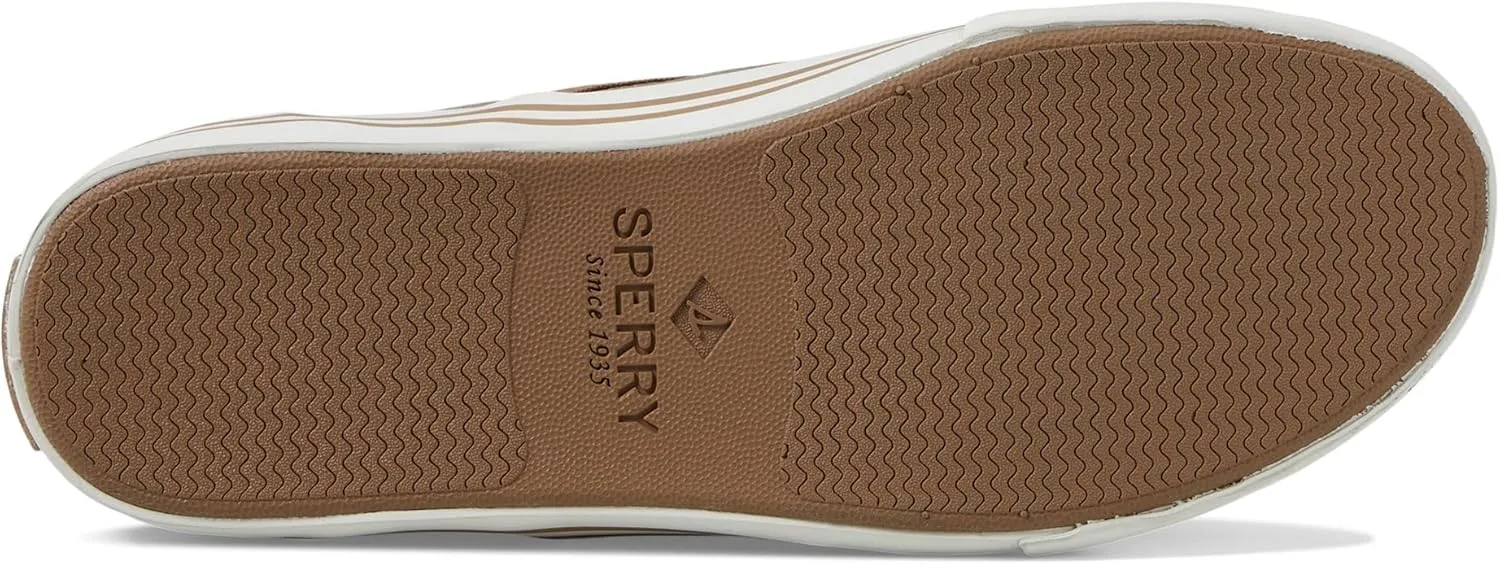 Sperry Men's Striper Ii Slip on Seasonal Sneaker