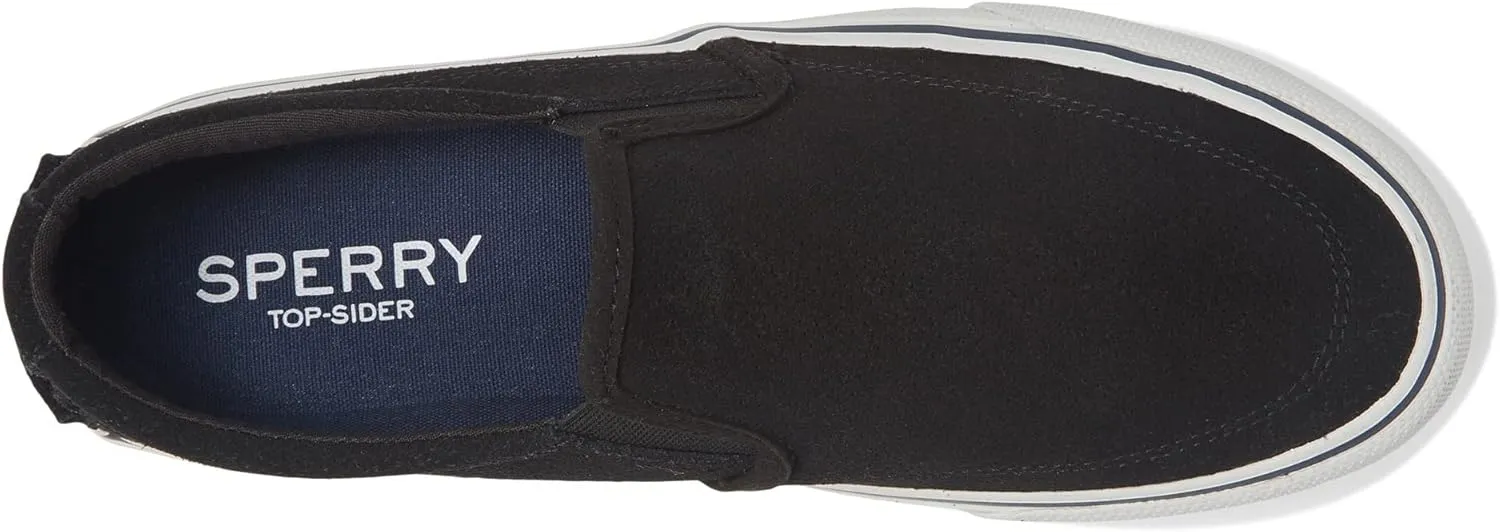 Sperry Men's Striper Ii Slip on Seasonal Sneaker