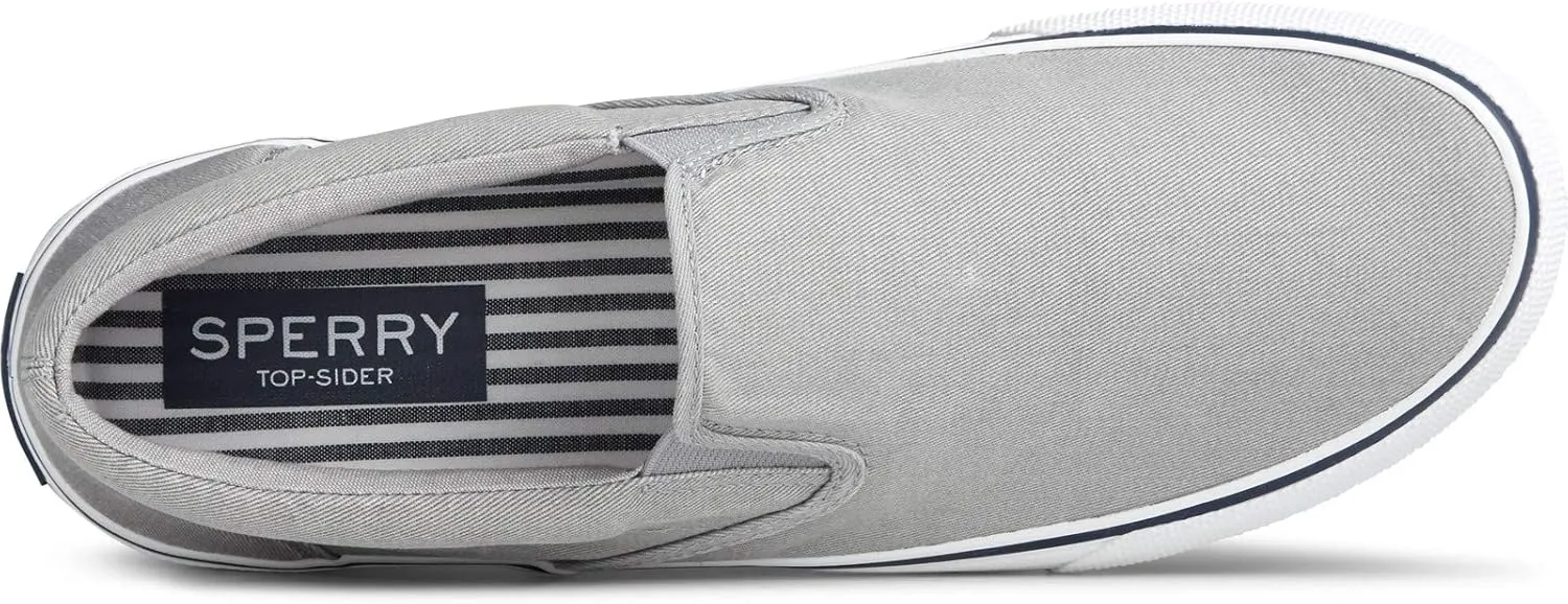 Sperry Men's Striper Ii Slip on Seasonal Sneaker