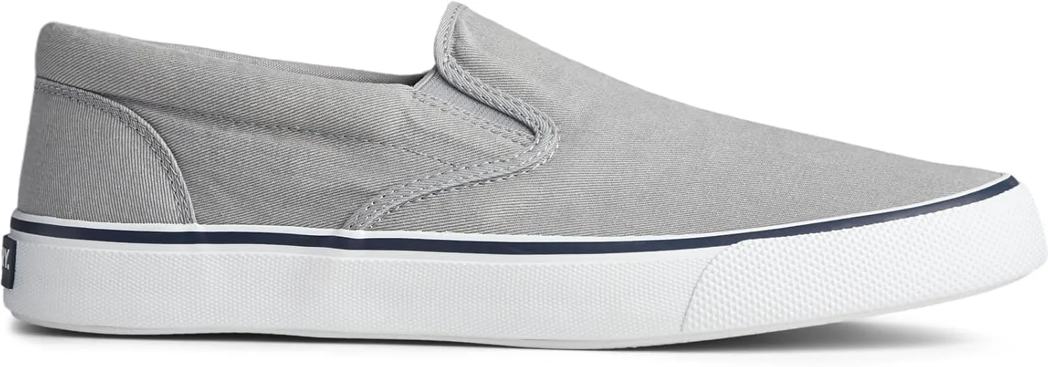 Sperry Men's Striper Ii Slip on Seasonal Sneaker