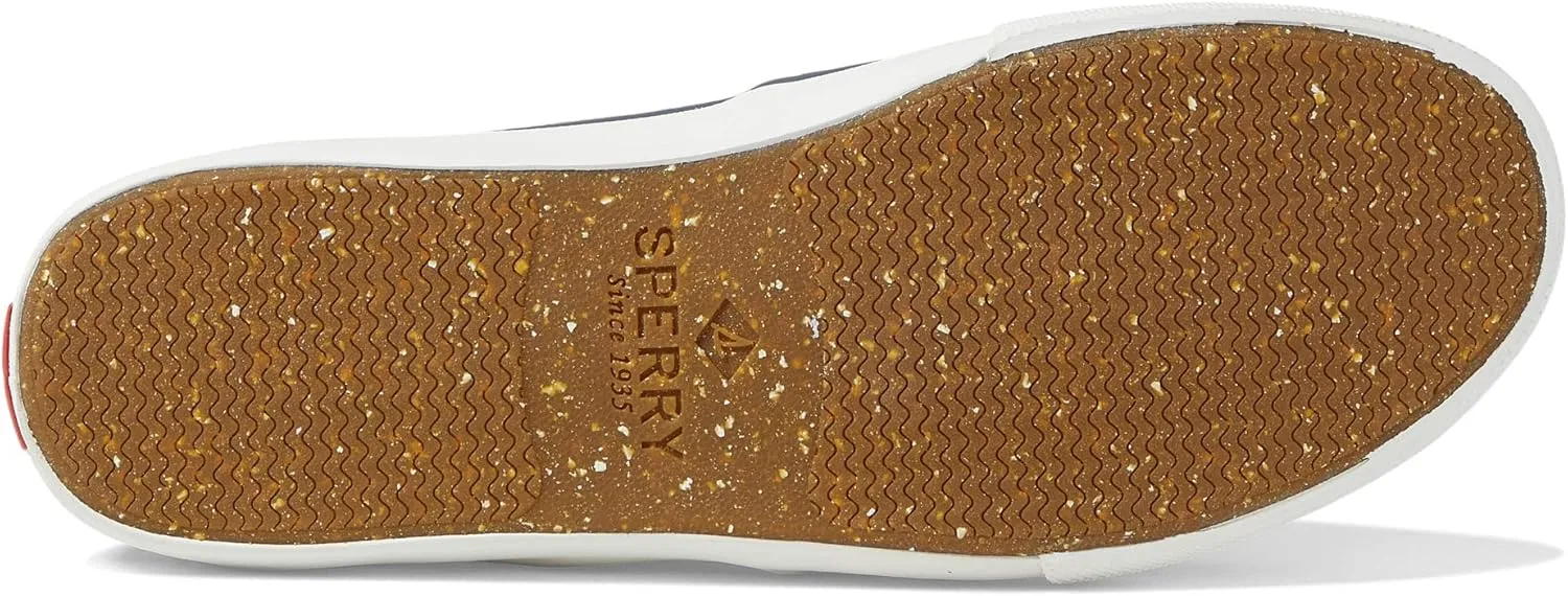 Sperry Men's Striper Ii Slip on Seasonal Sneaker