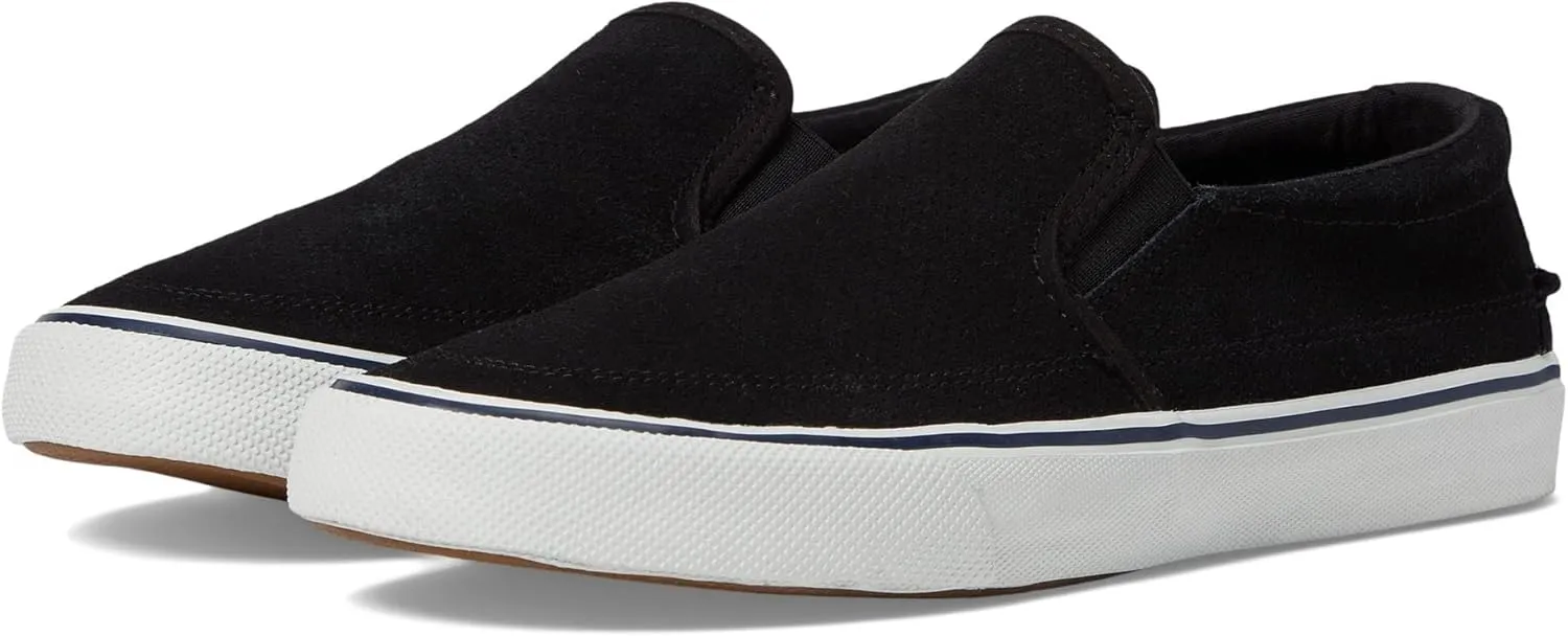Sperry Men's Striper Ii Slip on Seasonal Sneaker