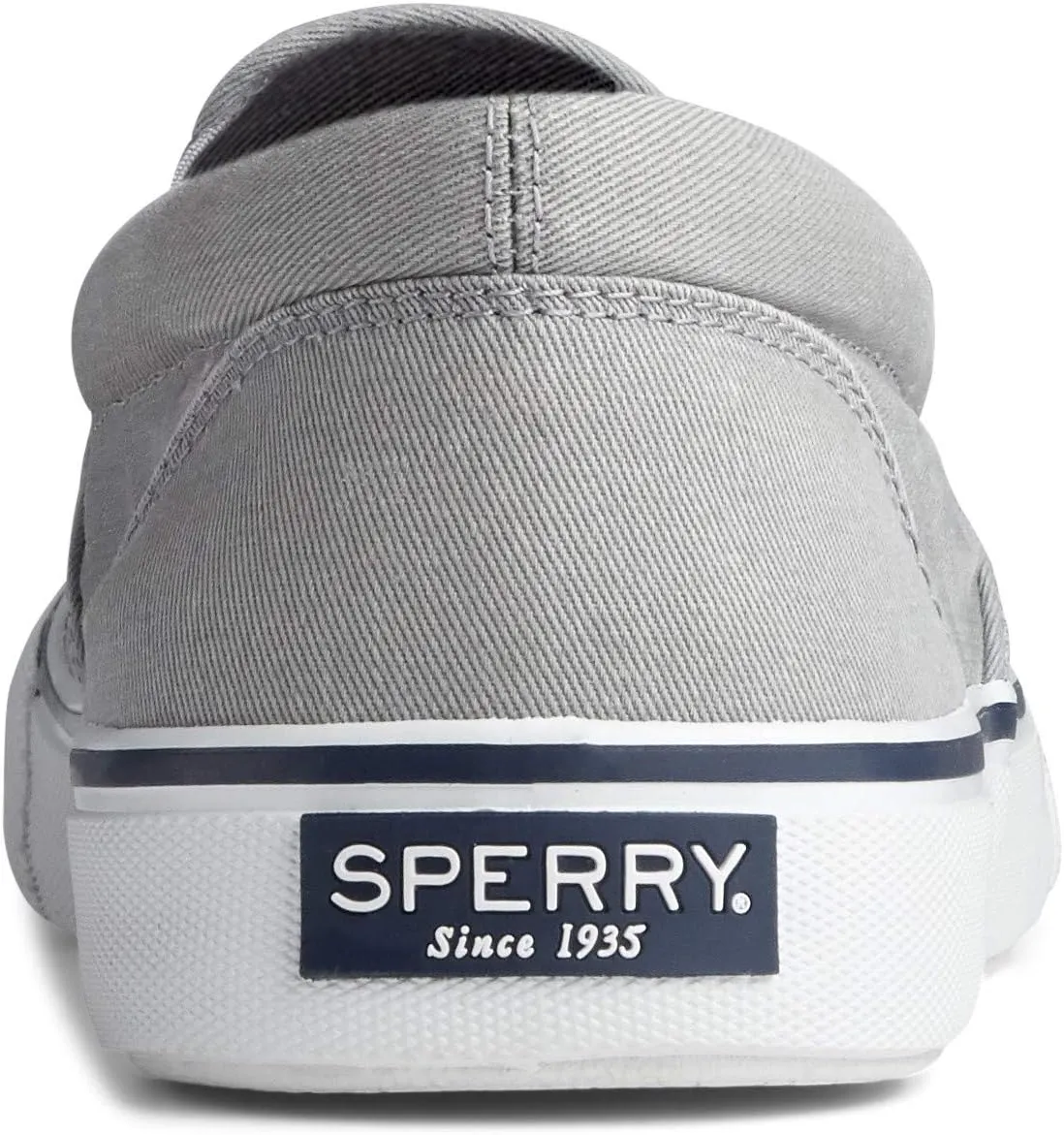 Sperry Men's Striper Ii Slip on Seasonal Sneaker