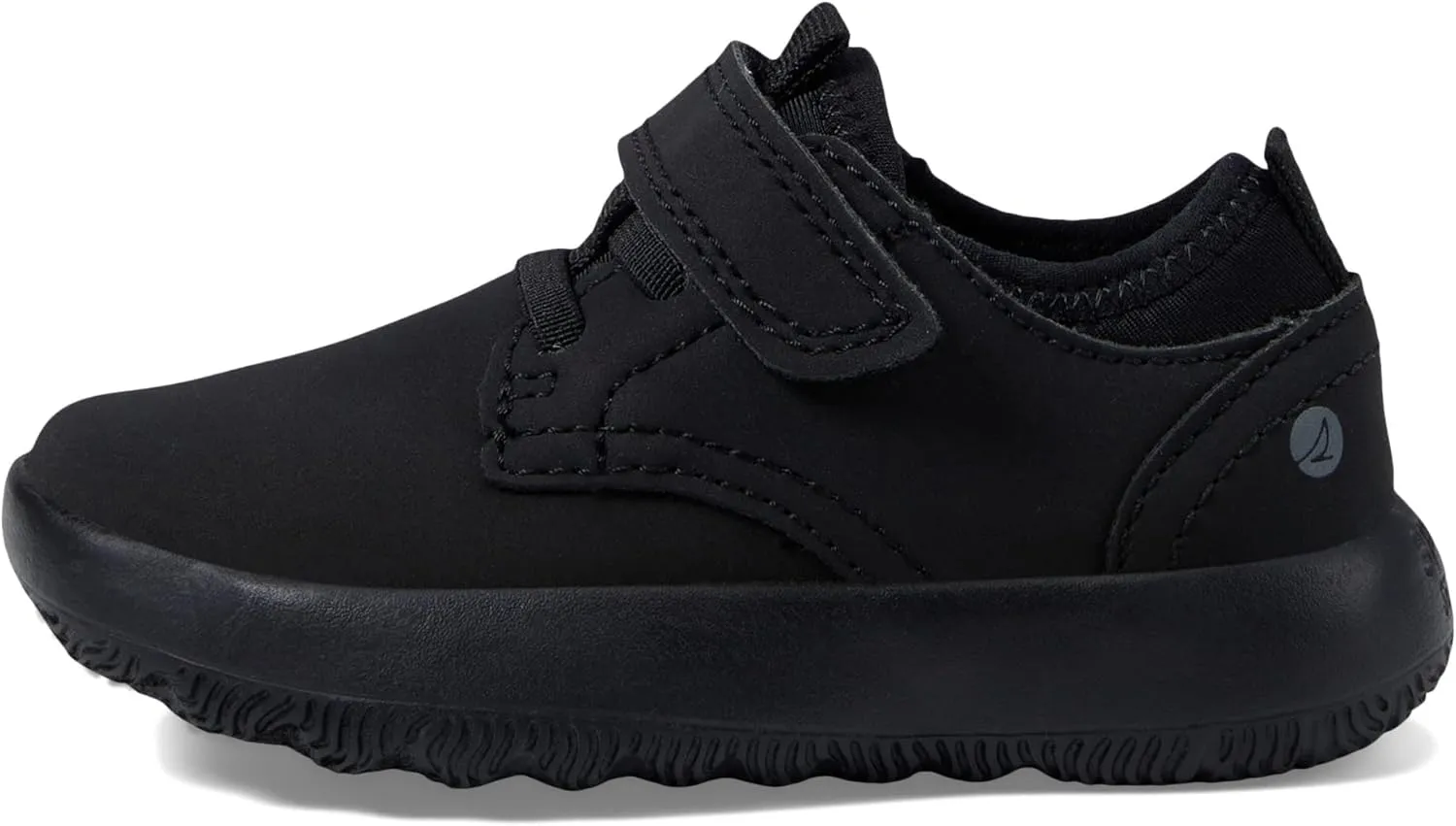 Sperry Unisex-Child Coastal Break Skiff Alternative Closure Sneaker