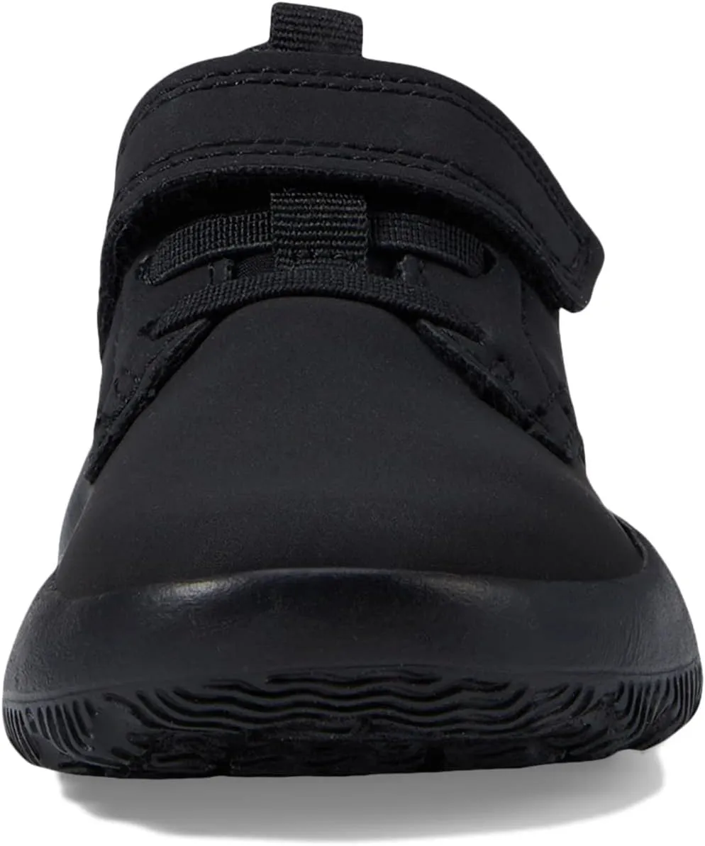 Sperry Unisex-Child Coastal Break Skiff Alternative Closure Sneaker