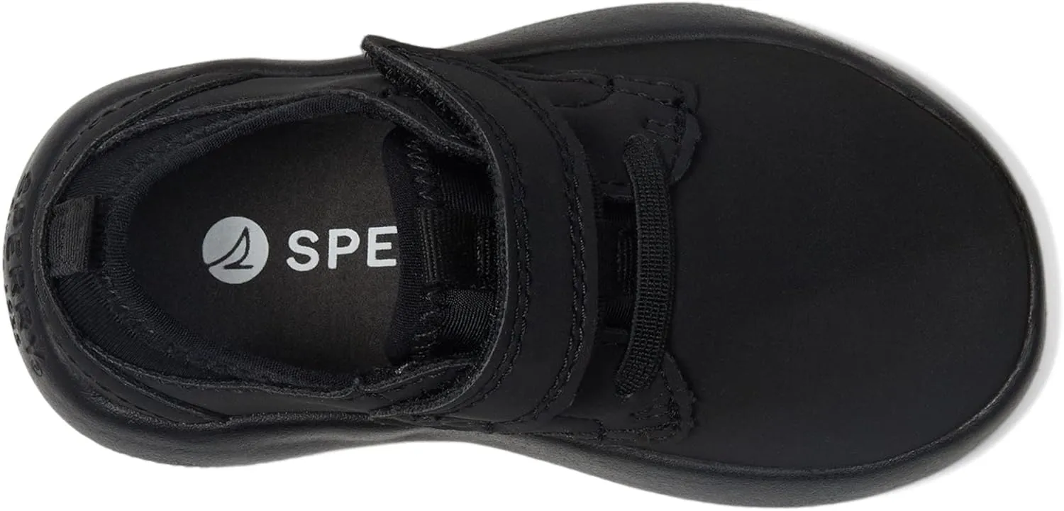 Sperry Unisex-Child Coastal Break Skiff Alternative Closure Sneaker
