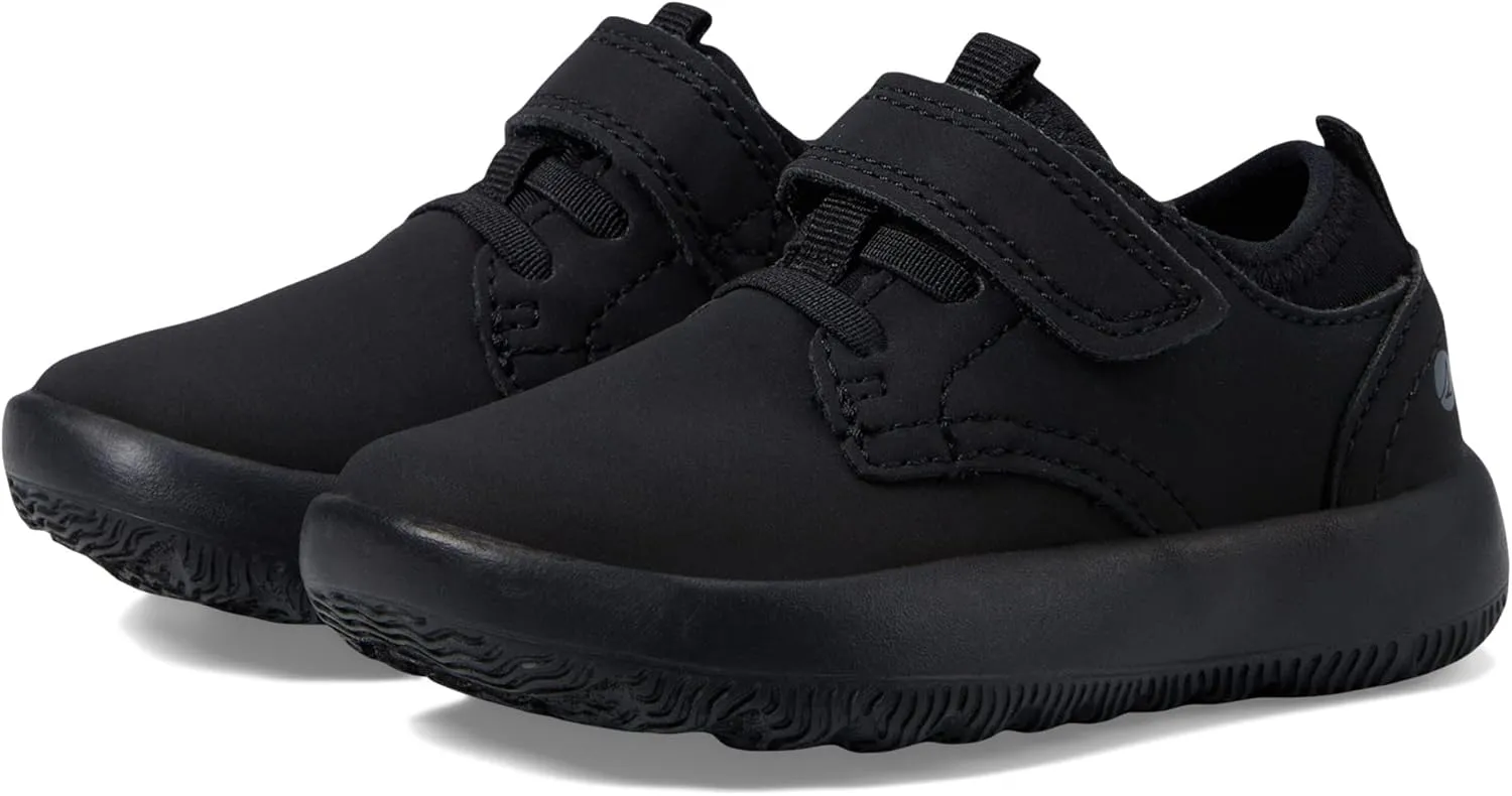 Sperry Unisex-Child Coastal Break Skiff Alternative Closure Sneaker
