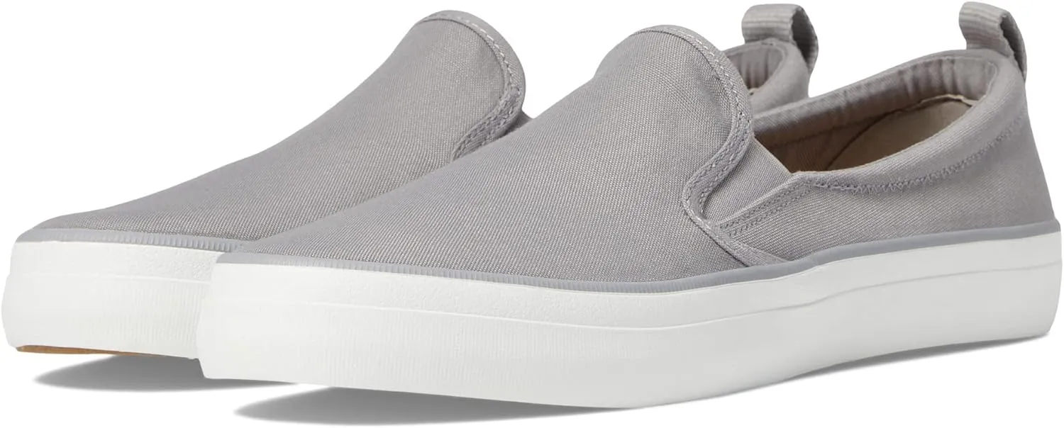 Sperry Women's Crest Twin Gore Seacycled Boat Shoe