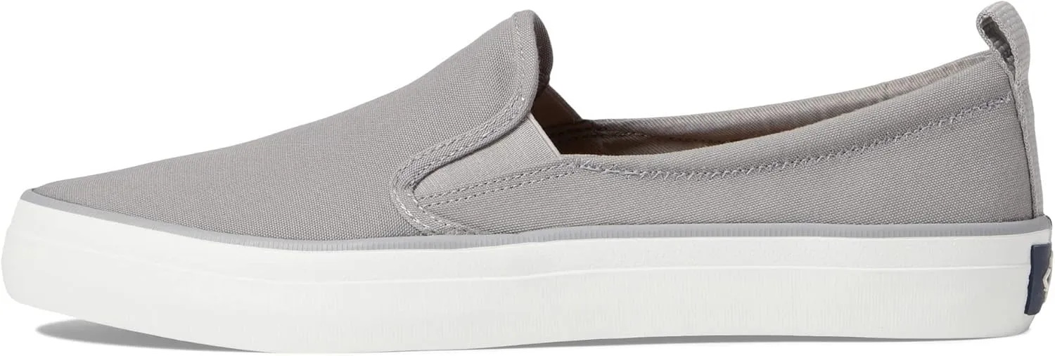 Sperry Women's Crest Twin Gore Seacycled Boat Shoe