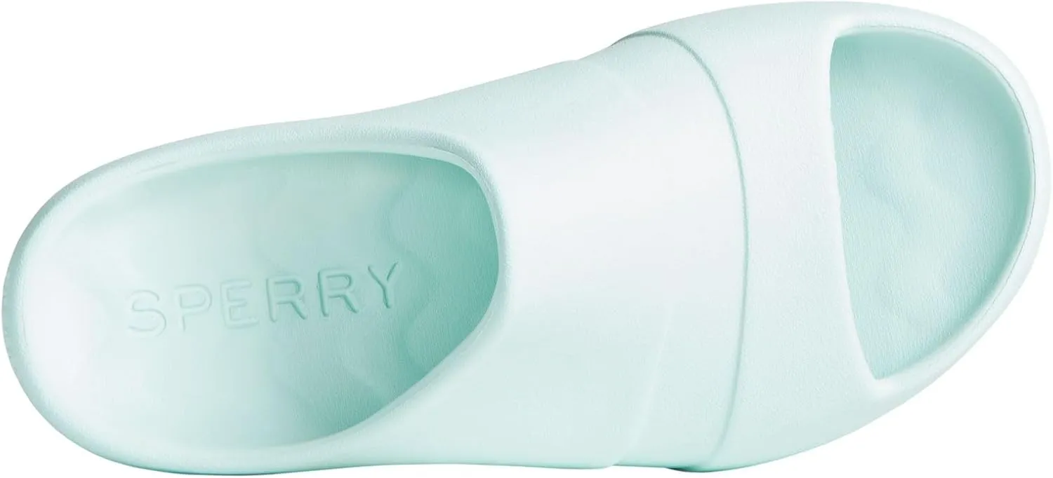 Sperry Women's Float Slide Flat Sandal