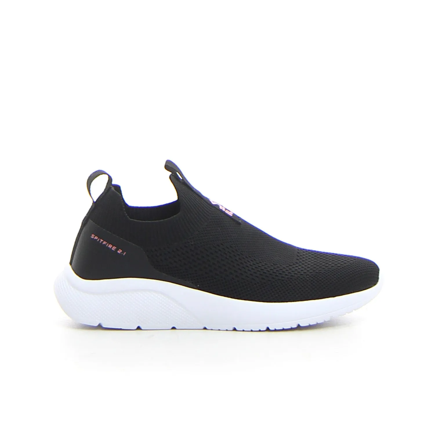 Spitfire sneaker slip on