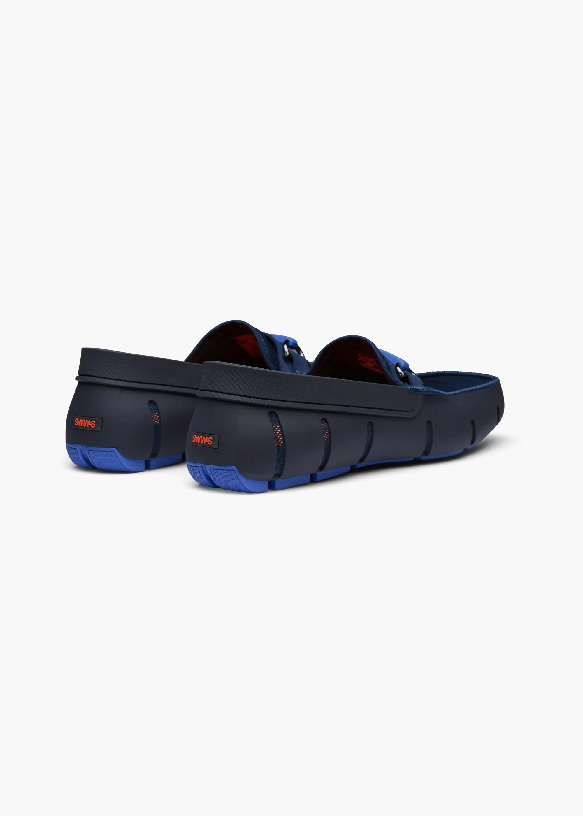 Sporty Bit Loafer