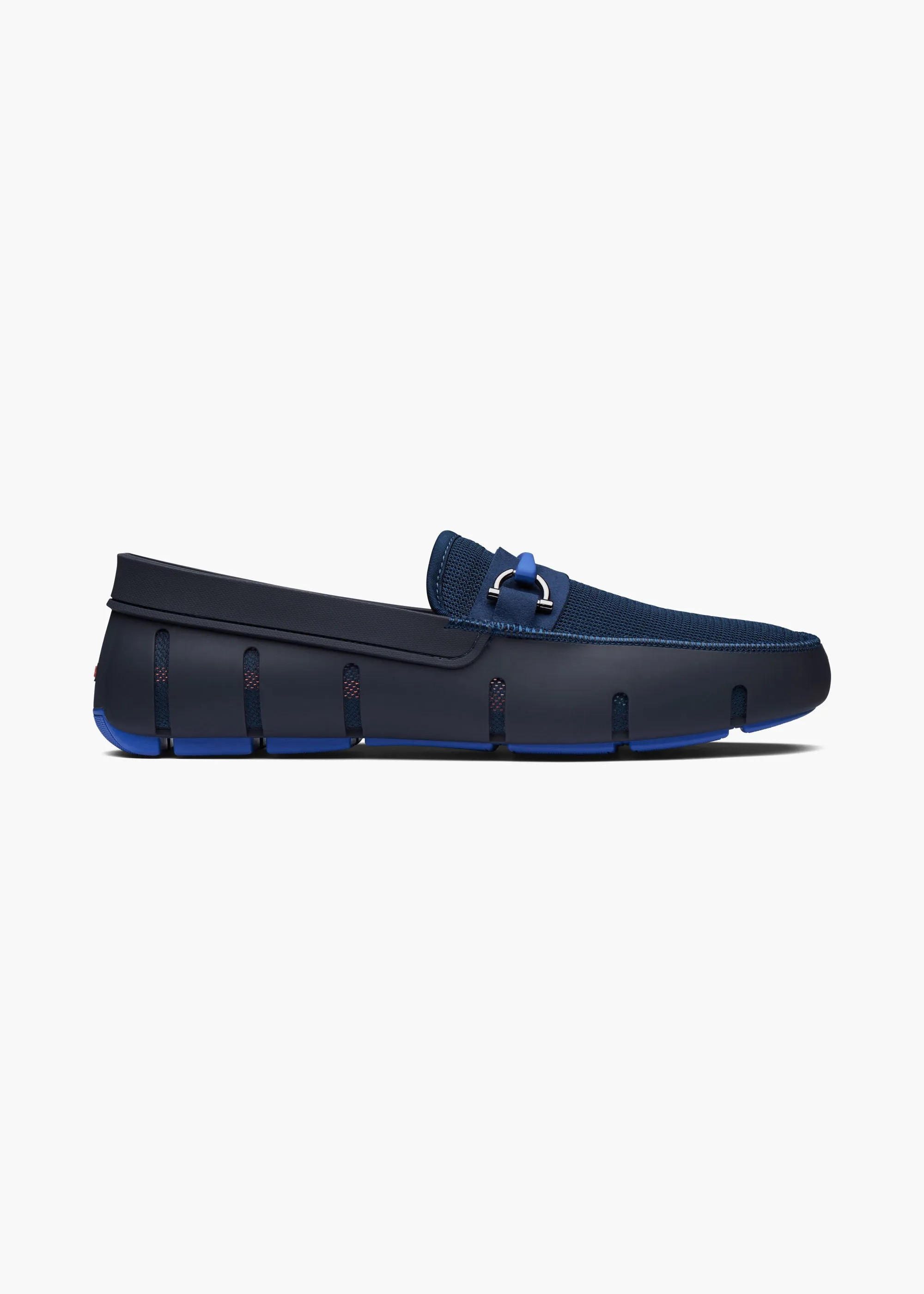 Sporty Bit Loafer