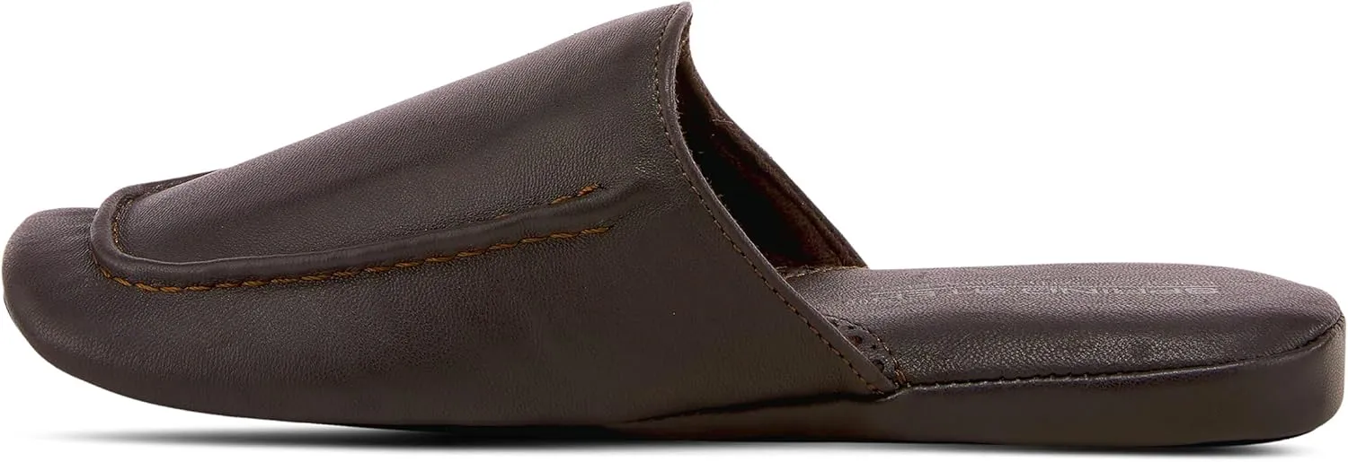 Spring Step Men's Nigel Slipper