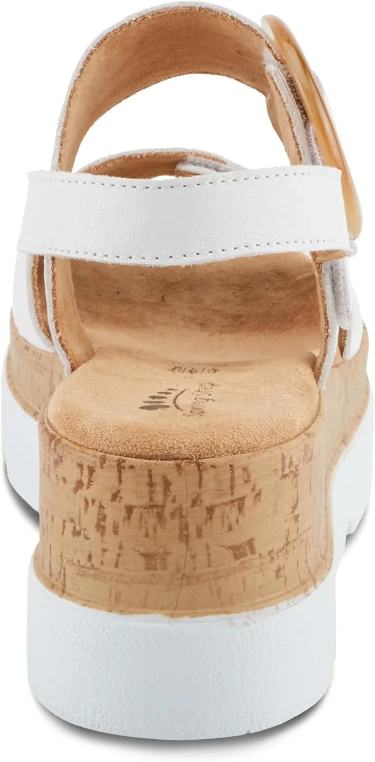 Spring Step Women's Abarah Sandal