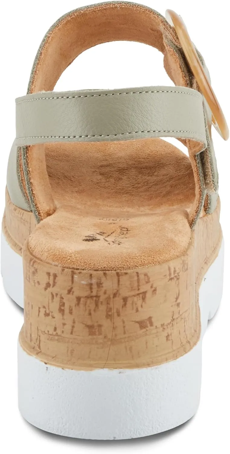 Spring Step Women's Abarah Sandal