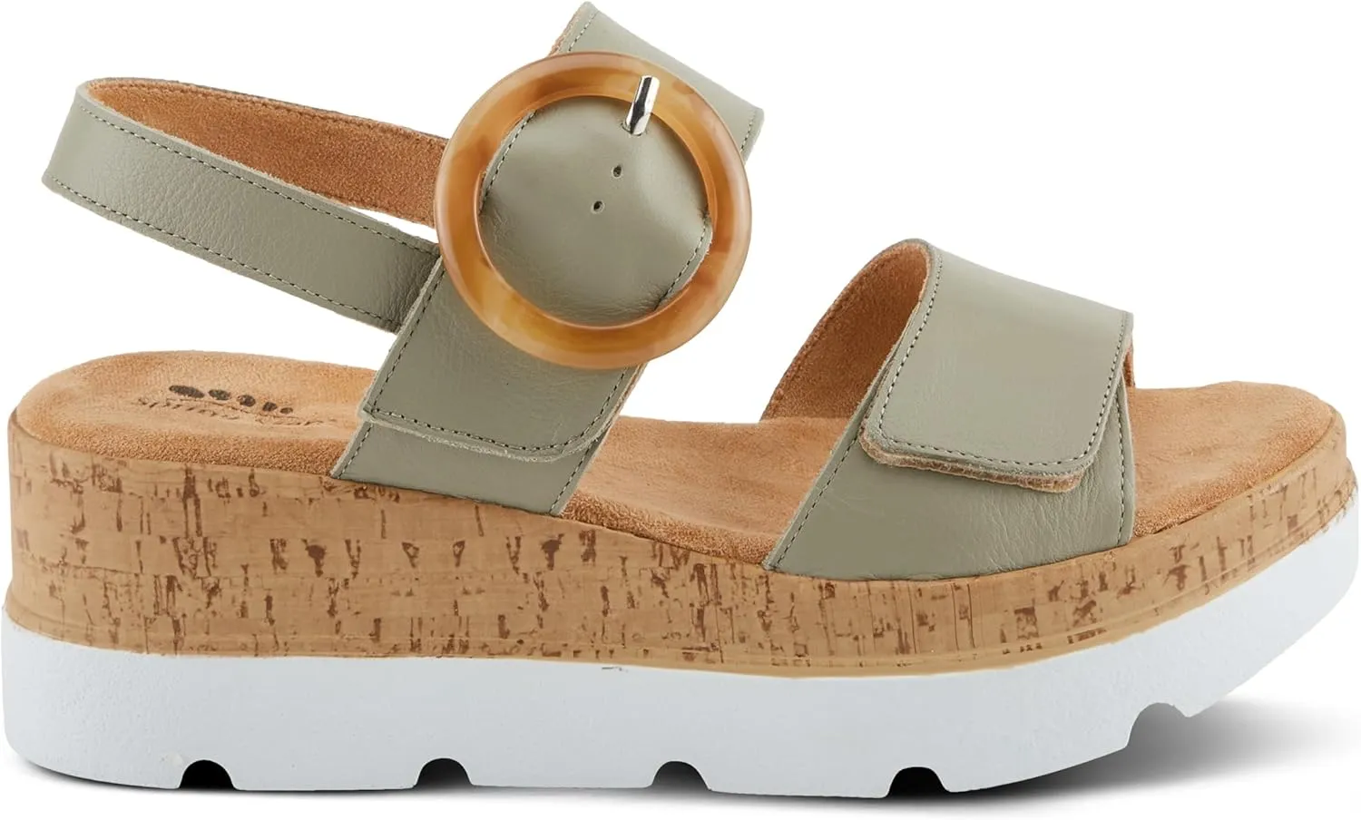 Spring Step Women's Abarah Sandal